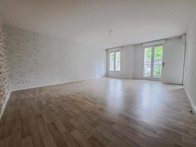 Appartement location à Douai, Nord