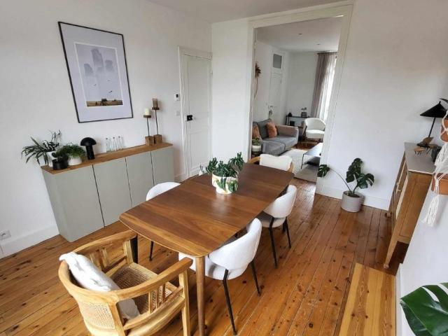Appartement location à Douai