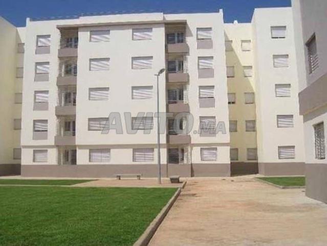 Appartement location à Lyautey