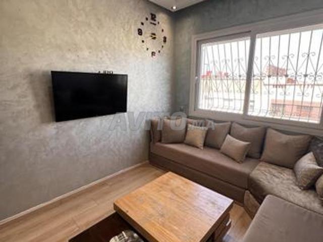 Appartement location à Anfa, Al Fida