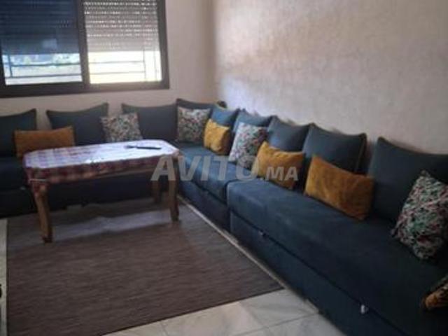 Appartement location à Martil, Tanger-Tétouan