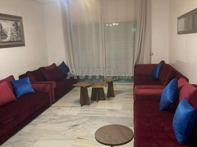 Appartement location à Mohammedia, Gharb-Chrarda-Beni Hssen