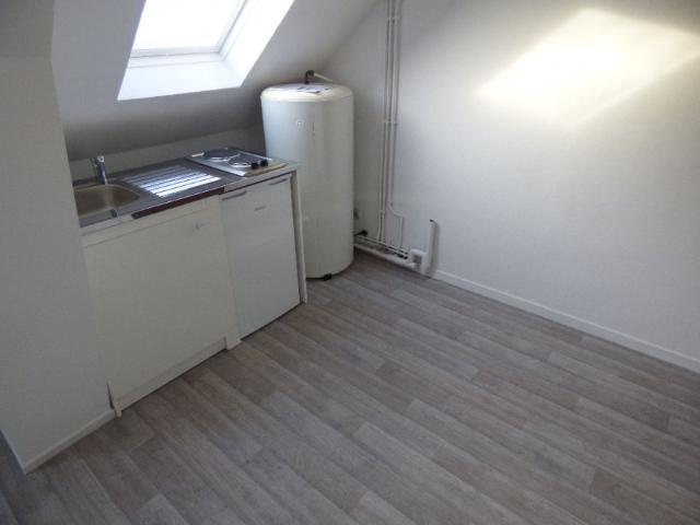 Appartement location à Dunkerque