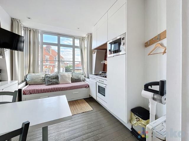 Appartement location à Dunkerque