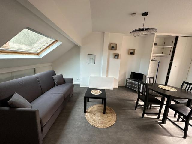Appartement location à Dunkerque