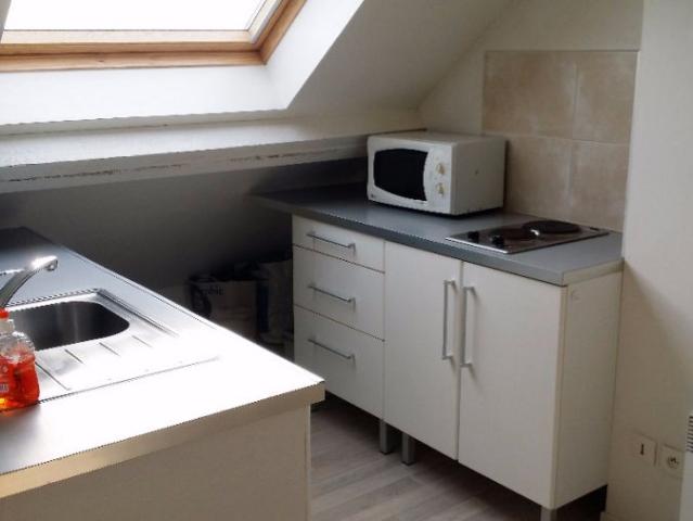 Appartement location à Dunkerque