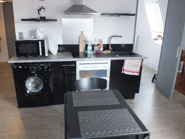 Appartement location à Dunkerque