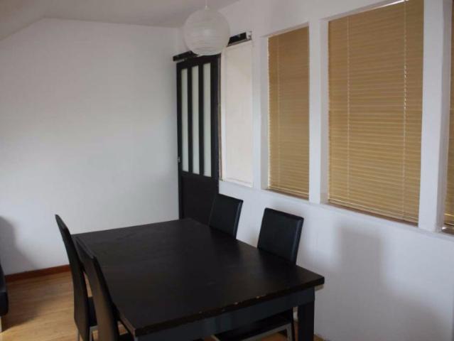 Appartement location à Dunkerque