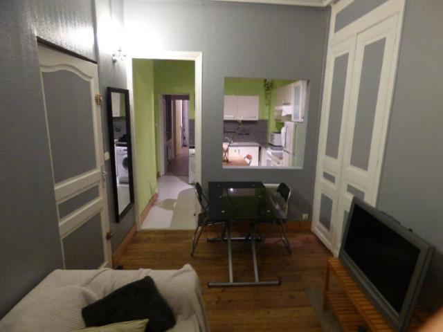 Appartement location à Dunkerque