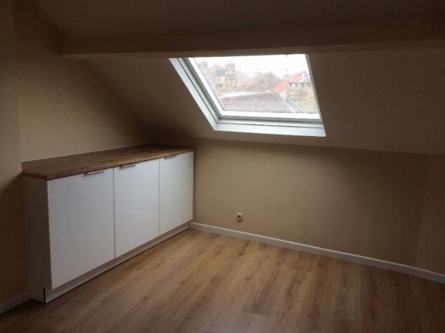 Appartement location à Dunkerque
