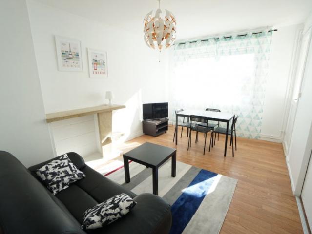 Appartement location à Dunkerque
