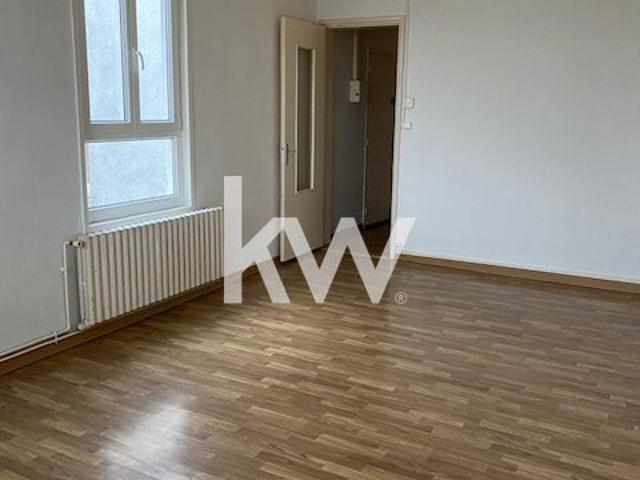Appartement location à Dunkerque