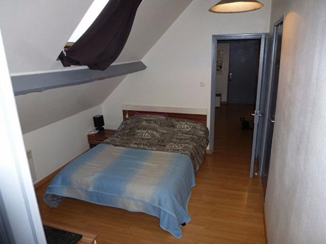 Appartement location à Dunkerque
