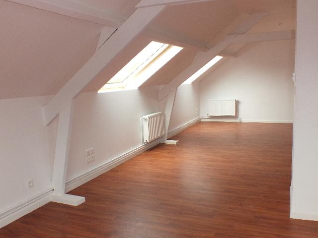 Appartement location à Dunkerque