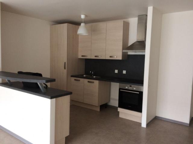 Appartement location à Dunkerque