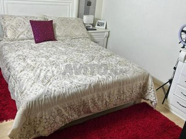 Appartement location à Anfa, Gharb-Chrarda-Beni Hssen