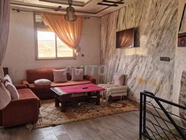 Maison location à Midelt