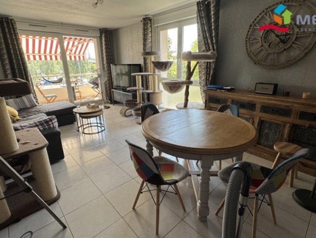 Appartement location à Molsheim, Duppigheim