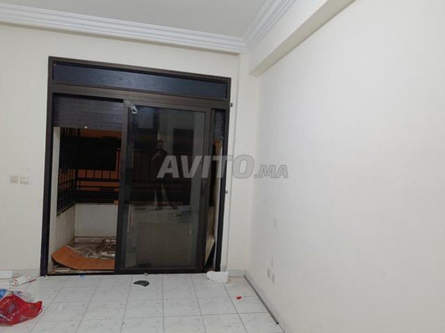 Appartement location à Rbat