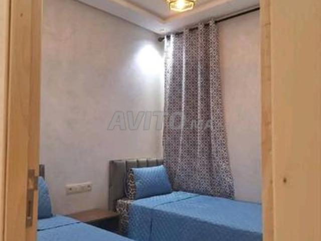 Appartement location à Centre Ville