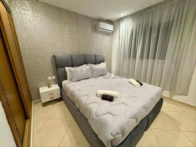 Appartement location à L'Oriental