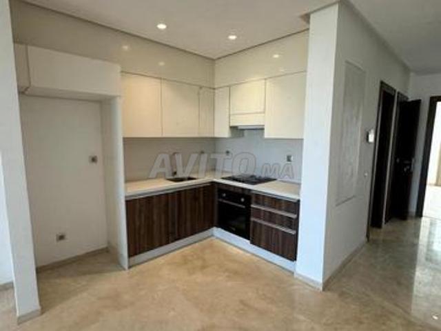 Appartement location à Rbat