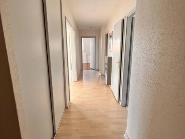 Appartement location à Strasbourg, Eckbolsheim