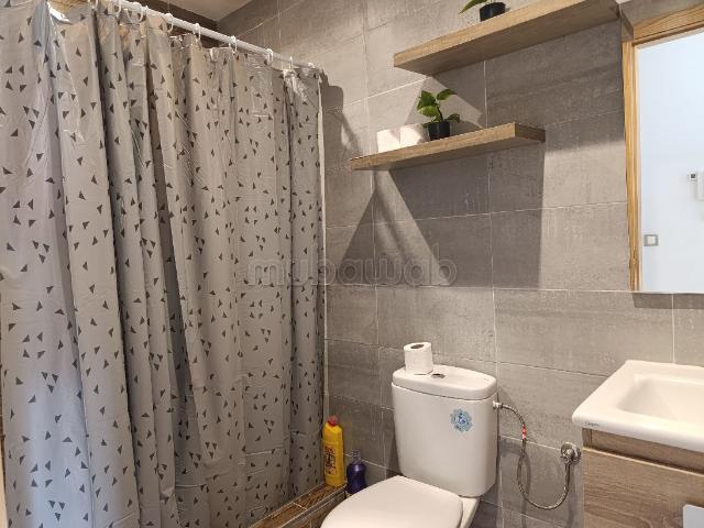Appartement location à Lyautey