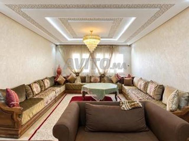 Appartement location à El Houda, Agadir