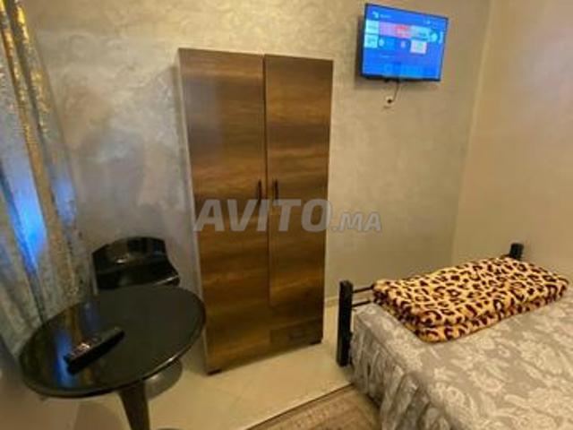 Appartement location à El Ma, Gharb-Chrarda-Beni Hssen