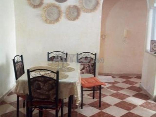 Appartement location à El Ma, Gharb-Chrarda-Beni Hssen