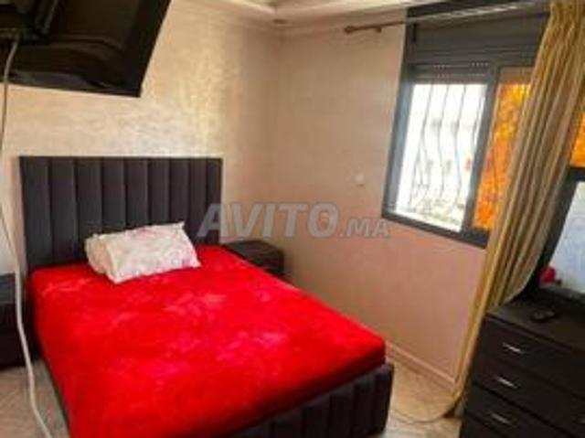 Appartement location à El Ma, Gharb-Chrarda-Beni Hssen