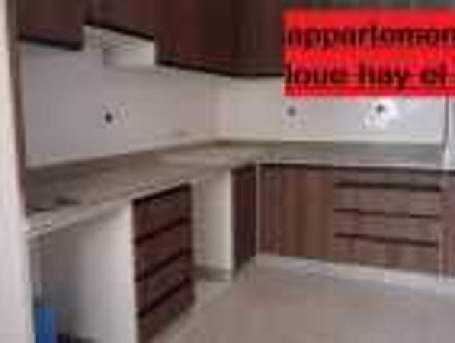 Appartement location à El Ma, Gharb-Chrarda-Beni Hssen