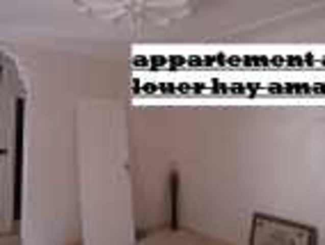 Appartement location à El Ma, Gharb-Chrarda-Beni Hssen