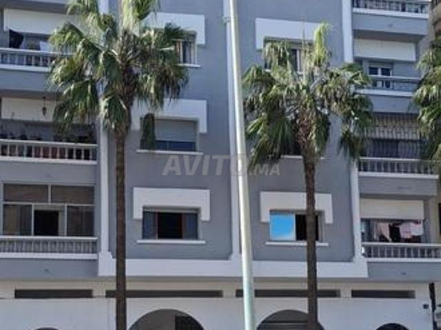 Appartement location à El Ma, Gharb-Chrarda-Beni Hssen