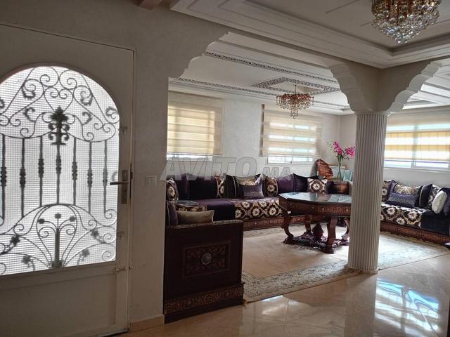 Appartement location à El Ma, Gharb-Chrarda-Beni Hssen
