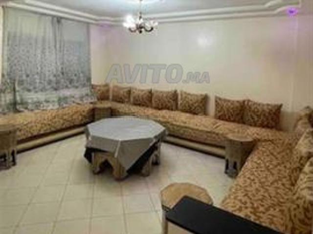 Appartement location à El Ma, Gharb-Chrarda-Beni Hssen