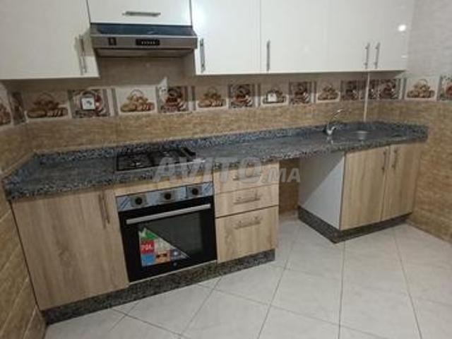 Appartement location à Berrechid, Gharb-Chrarda-Beni Hssen