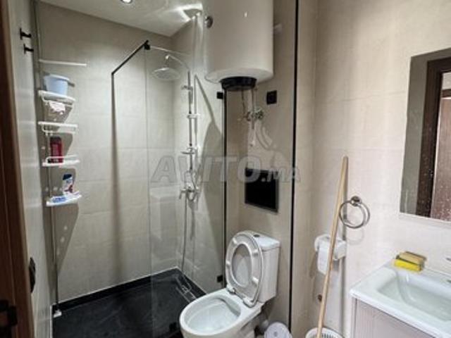 Appartement location à Mansouria, Gharb-Chrarda-Beni Hssen