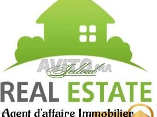 Appartement location à El Menzeh