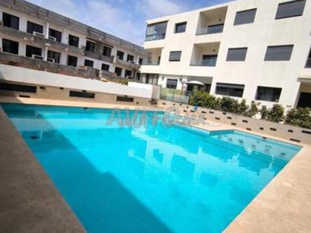Appartement location à Rbat