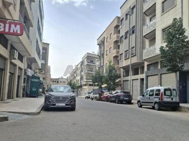 Appartement location