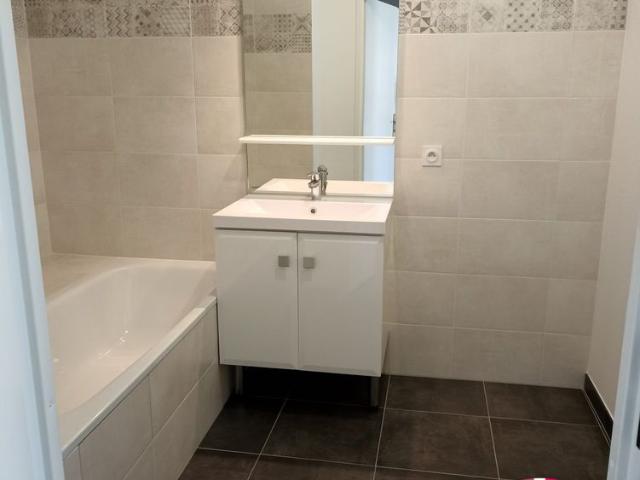 Appartement location à Torcy, Emerainville