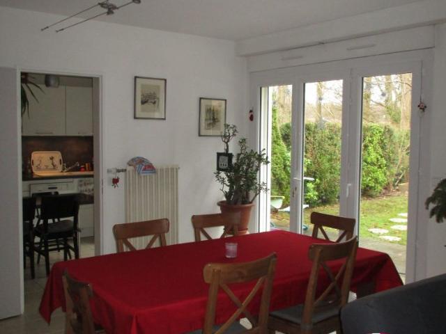 Appartement location à Torcy, Emerainville
