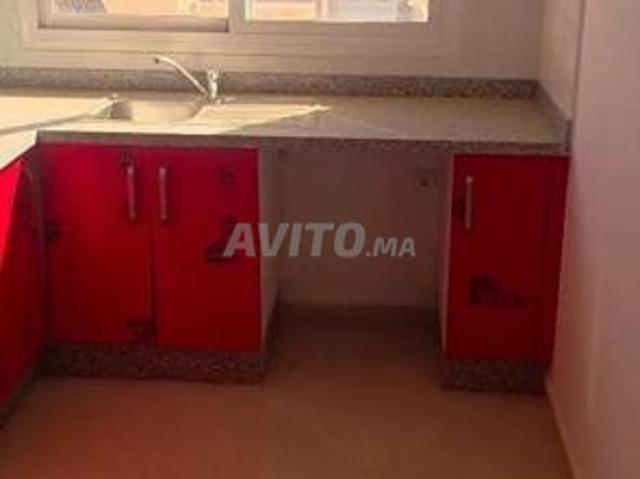 Appartement location à Ben Slimane