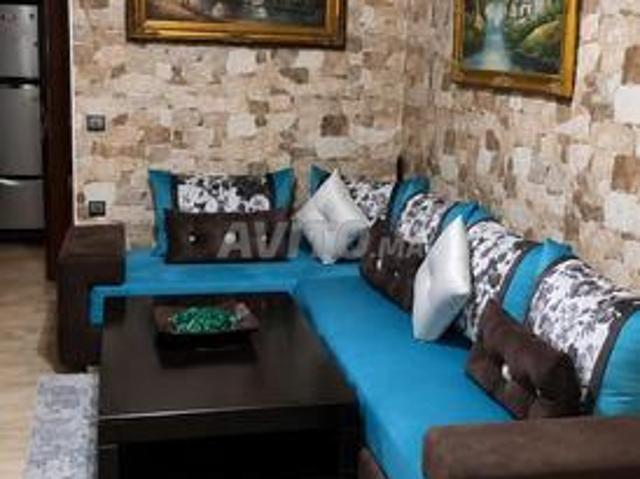 Appartement location à Anfa, Gharb-Chrarda-Beni Hssen