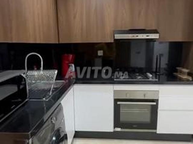 Appartement location à El Ma, Gharb-Chrarda-Beni Hssen