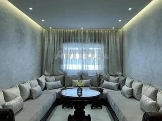 Appartement location à El Ma, Gharb-Chrarda-Beni Hssen