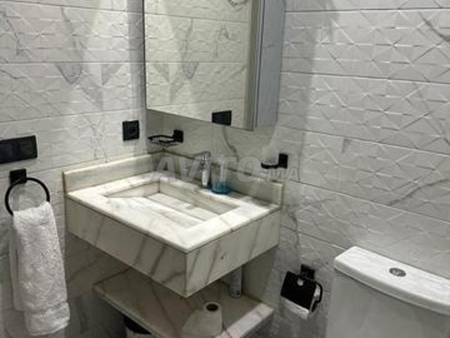 Appartement location à Anfa, Gharb-Chrarda-Beni Hssen