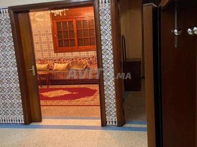 Appartement location à Anfa, Gharb-Chrarda-Beni Hssen